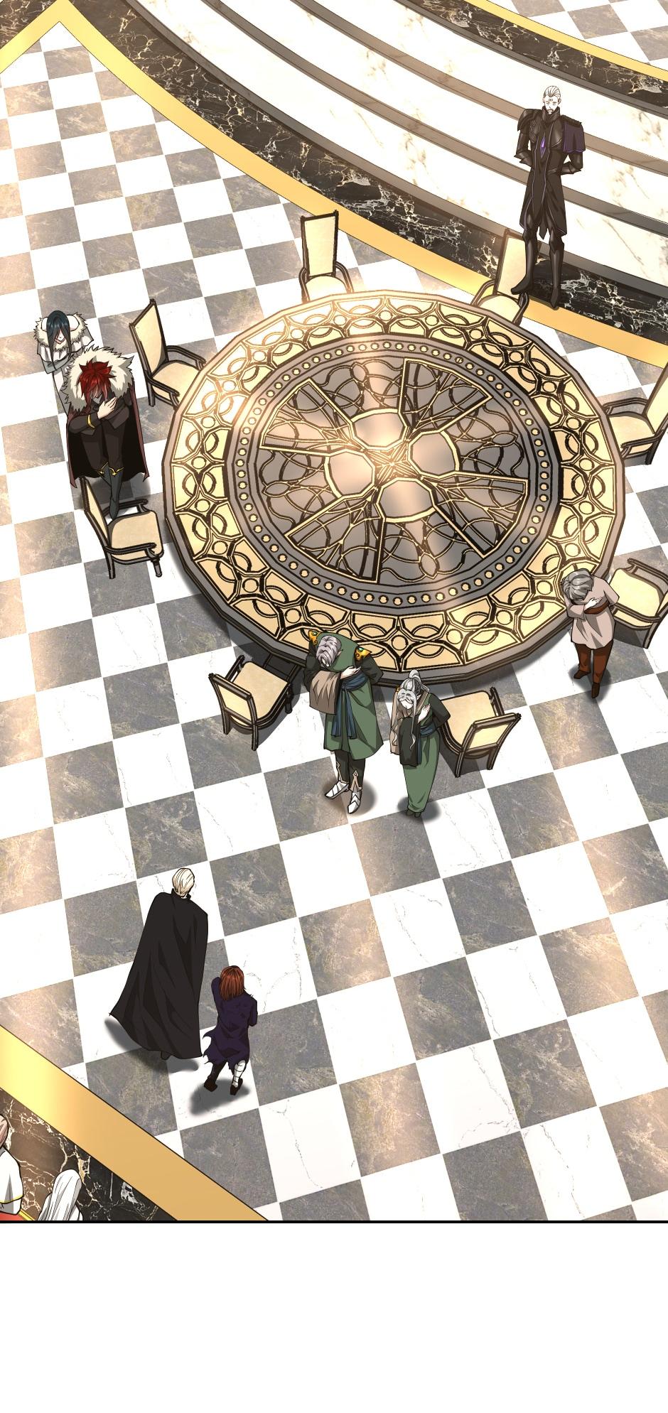 The Beginning After The End Chapter 147 image 58